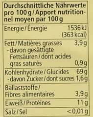 Paquete de mijo entero 1 kg