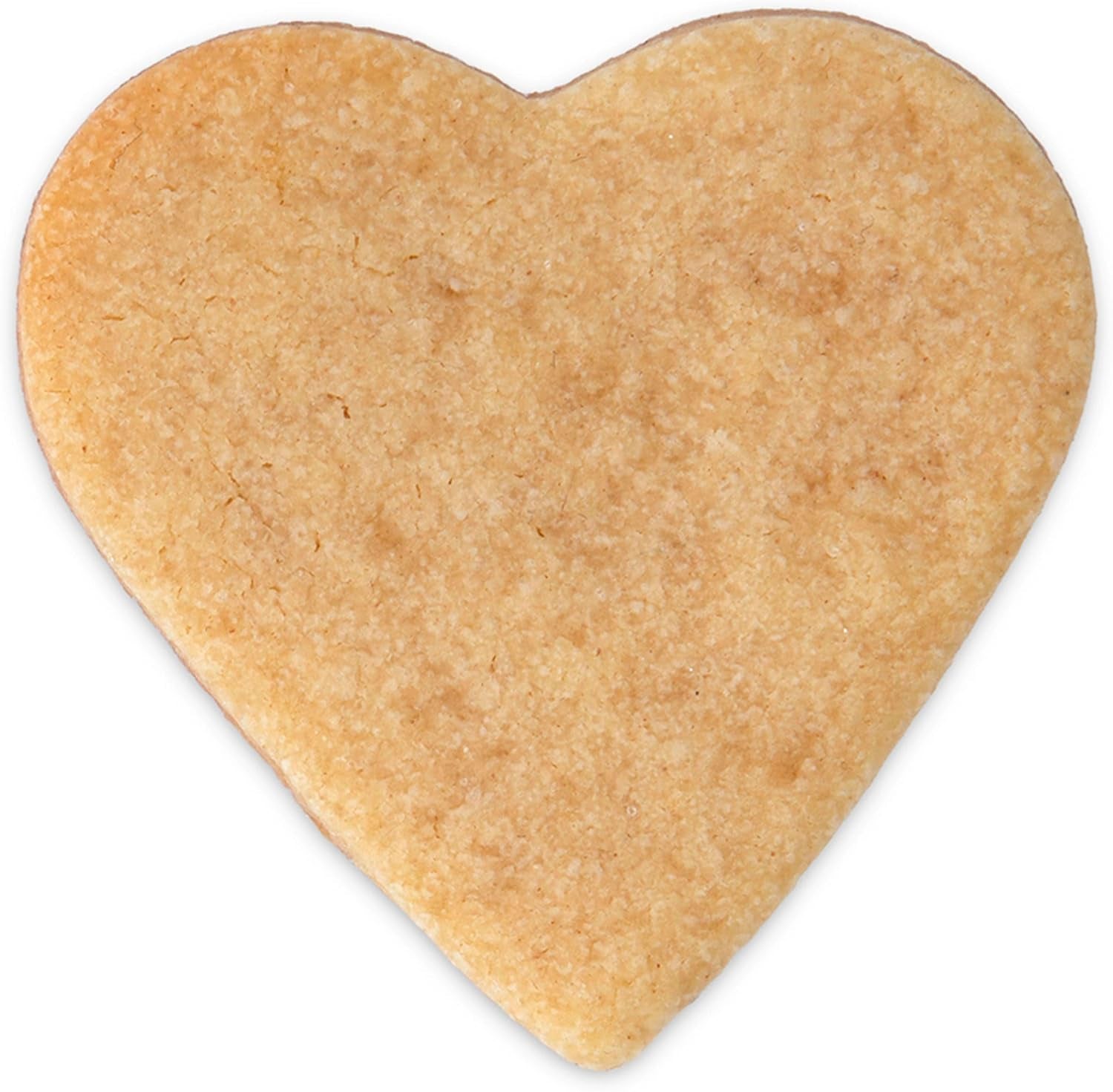 Städter Heart ø 10,0 / 3,0 cm înălțime