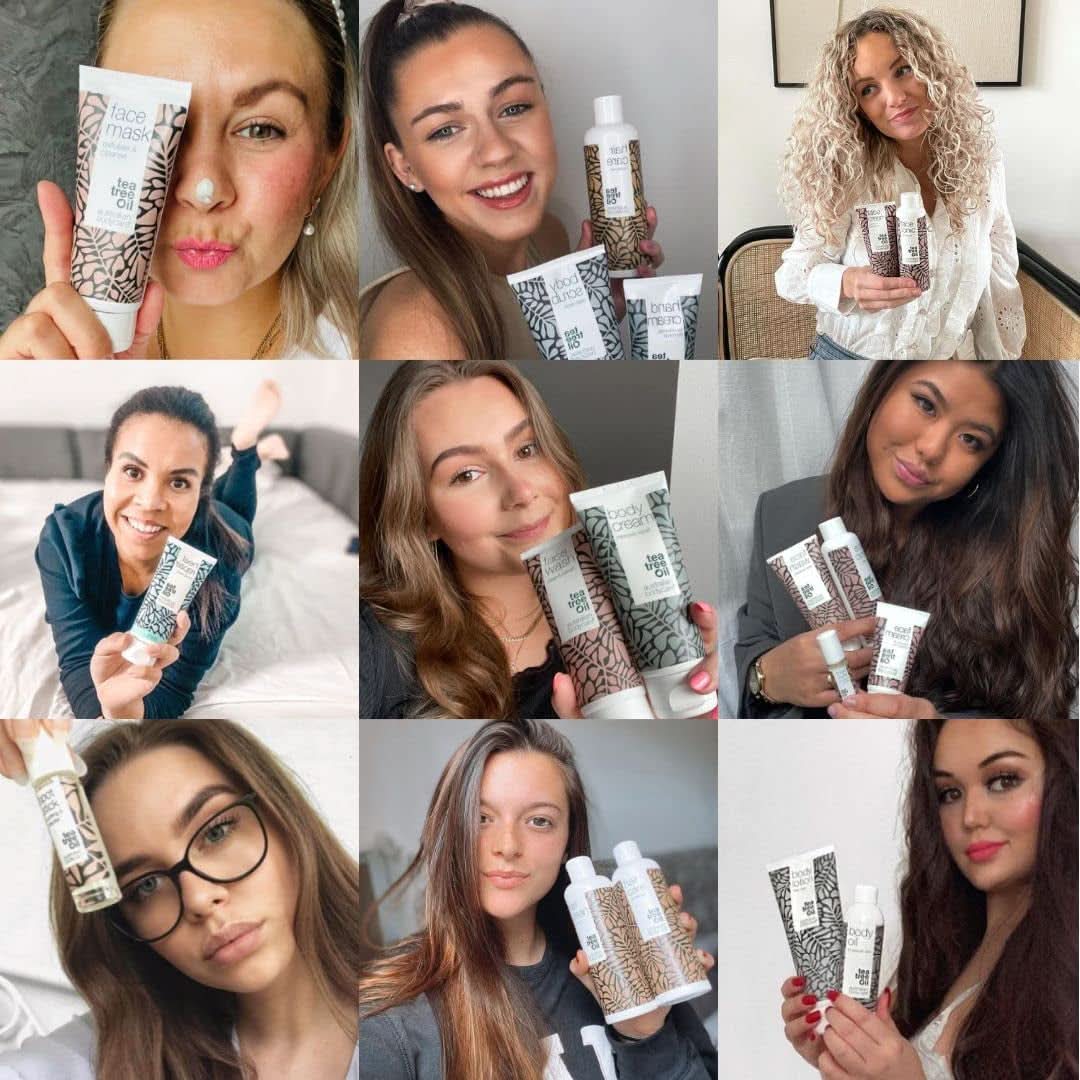 Crema para el cuidado de la piel pieles muy secas, 100 ml Cosmética y Belleza Naty Shop