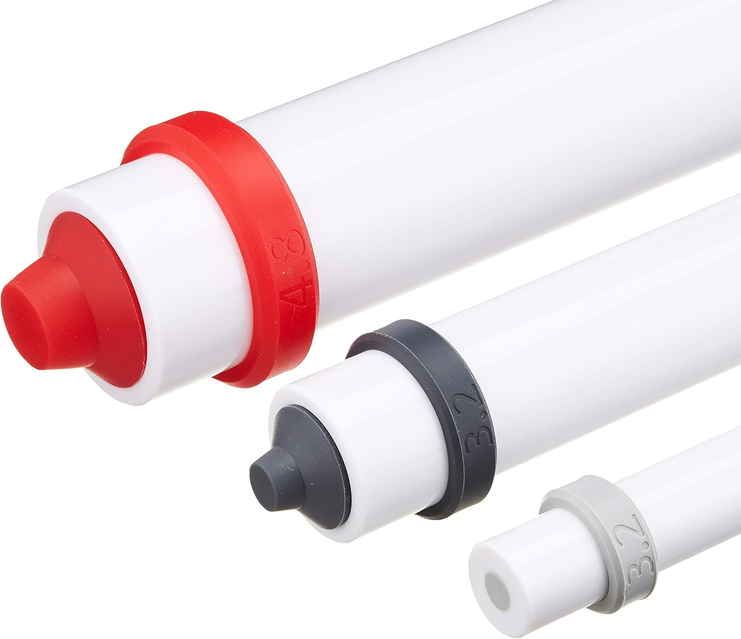 Rodillo Staedter Haus-in, Weiß