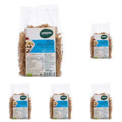 Penne orgánico, arroz integral (1 x 250 g)