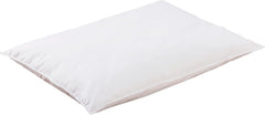 MON P'TIT DODO - Pernă confortabilă, 40 X 60 cm, alb Perne standard Naty Shop Titlu implicit