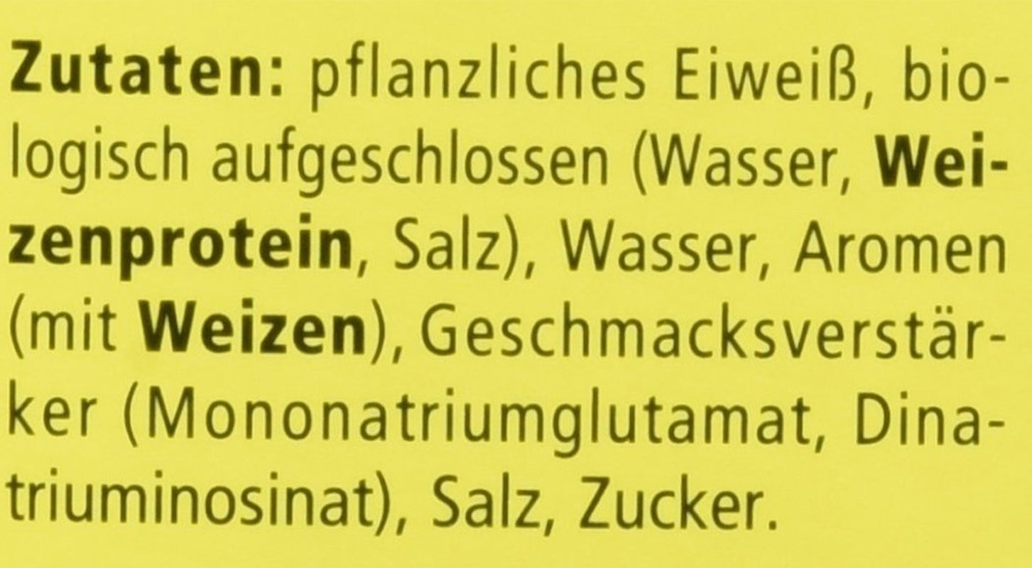 MAGGI Würze, für Suppen, Eintöpfe, Burger o Wraps, würziger Gesmack, 1KG