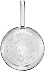 TEFAL DUETTO Juego de sartenes 3 piezas 20/24/28 cm, inducción Ollas y sartenes Naty Shop