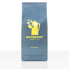 Cafea Espresso Hausbrandt - Gourmet, boabe 1000g