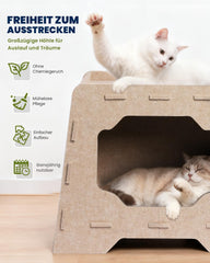 Pături & Mobilier, Animale de companie, Peșteri & Case, Pisici, Paturi pentru pisici, Pisici - culcusuri, saltele