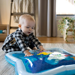 Opus Ocean of Discovery and Pampers Harmony Aqua Baby Caja de toallitas húmedas, 720 toallitas (15 x 48), protección suave para pieles delicadas con 99% de agua