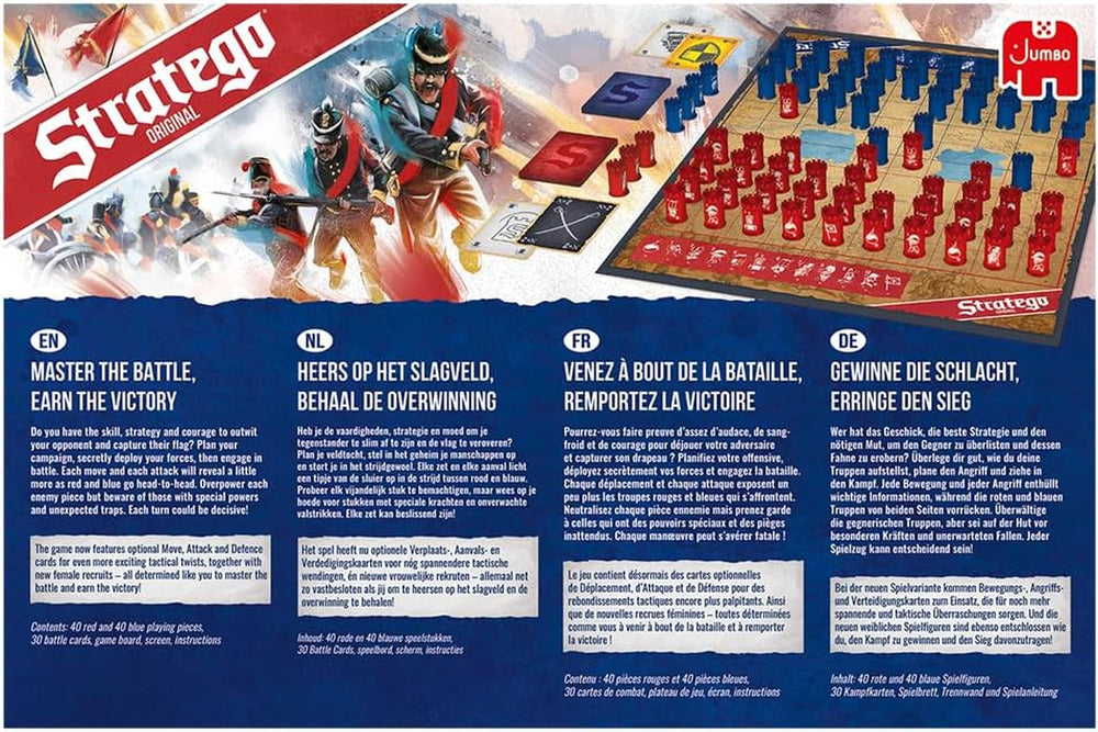 estratego original