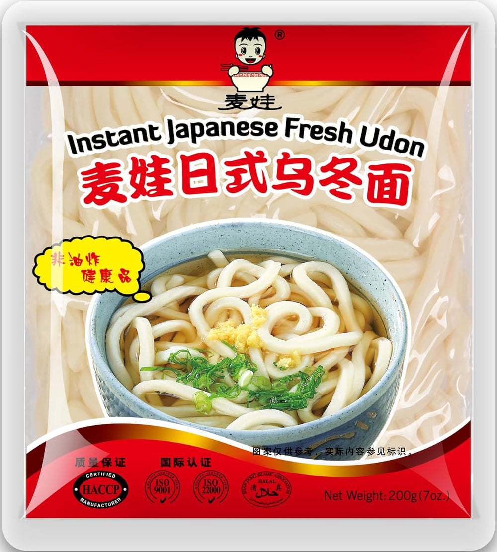 MAI WA - Fideos Ramen - 1 X 180 GR