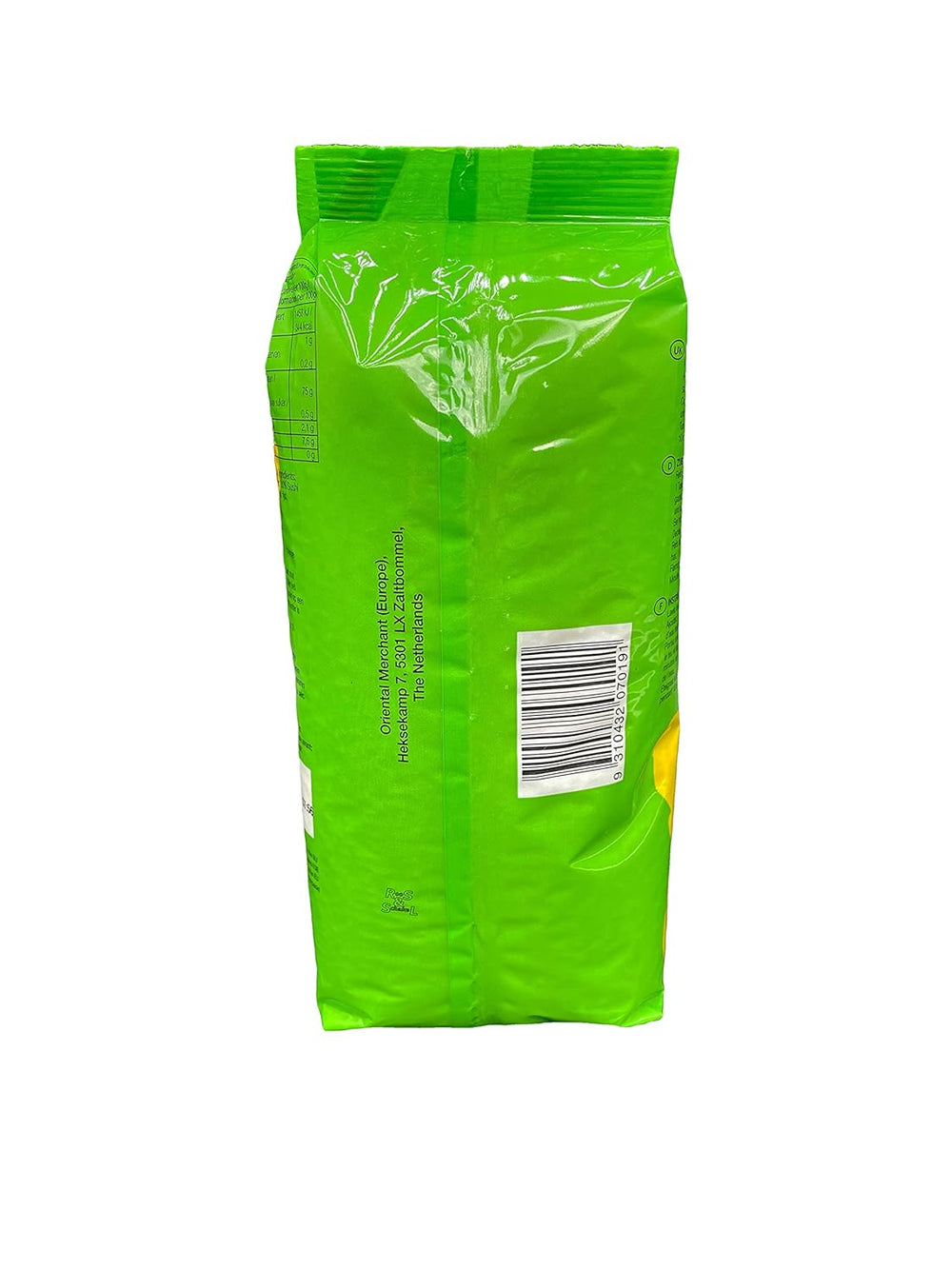 Arroz para sushi, 1 kg