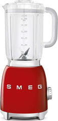 Smeg BLF01RDEU Batidora, Rot Madre e Hijo Naty Shop