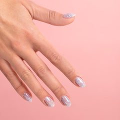 Esmalte de uñas UV Semilac Hybrid 493 Bubble Gum 7 ml