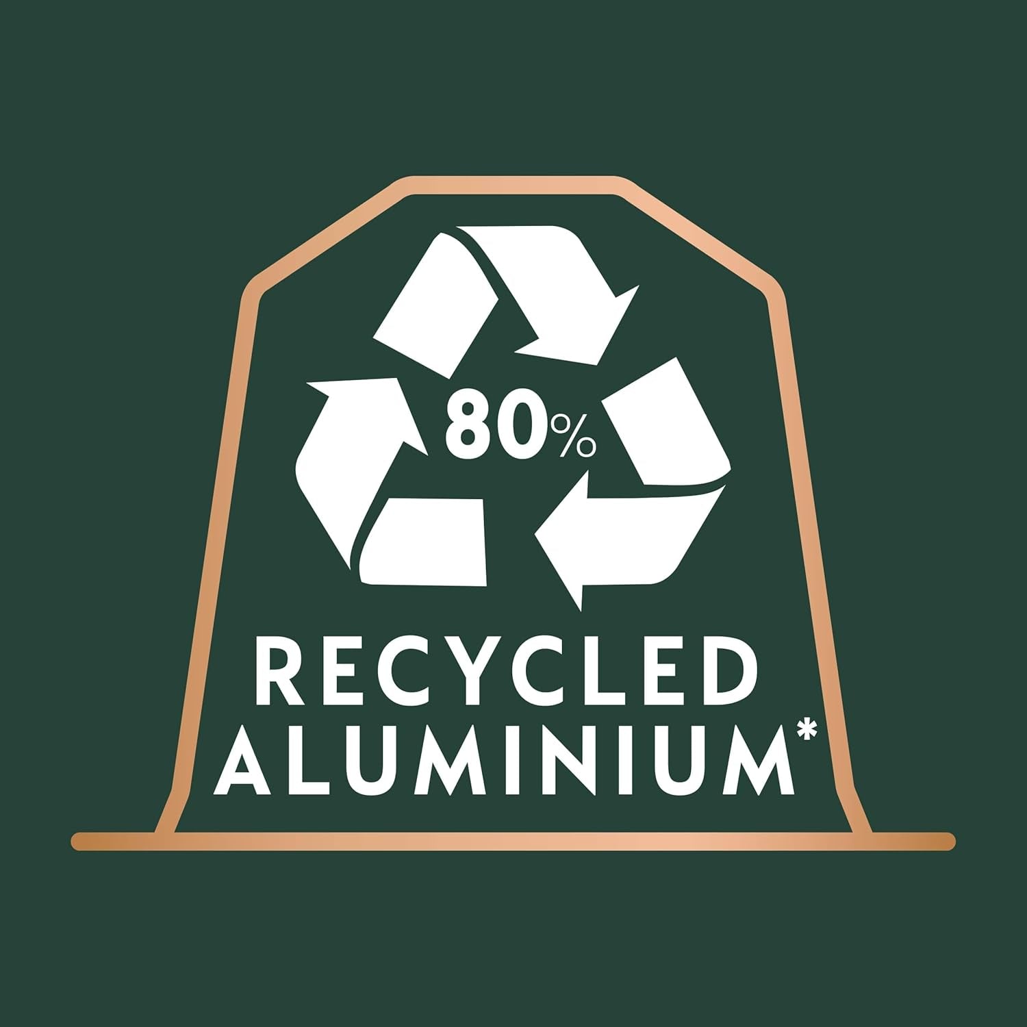 STARBUCKS Blonde Espresso Roast by Nespresso, Helle Röstung, Kaffeekapseln 10 x 10 (100 Kapseln)