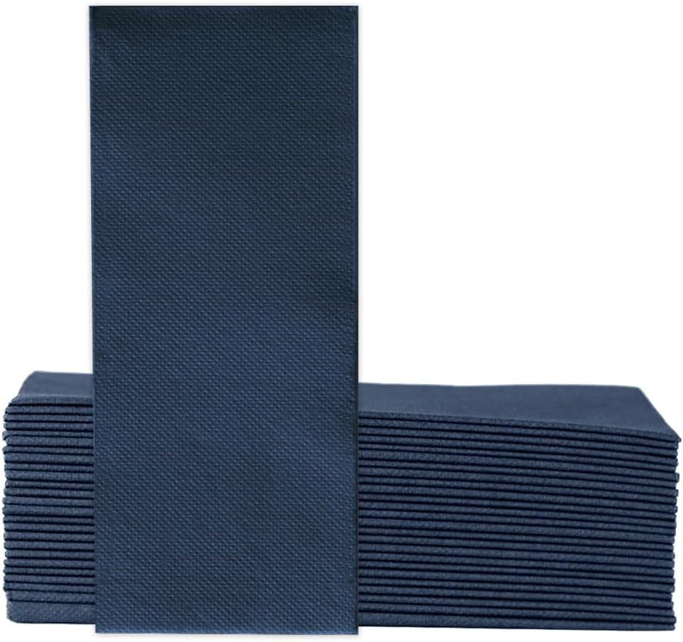 Șervețele Soft Point 50, pliere 1/8, de înaltă calitate, șervețel de unică folosință, 32X38 cm, șampanie