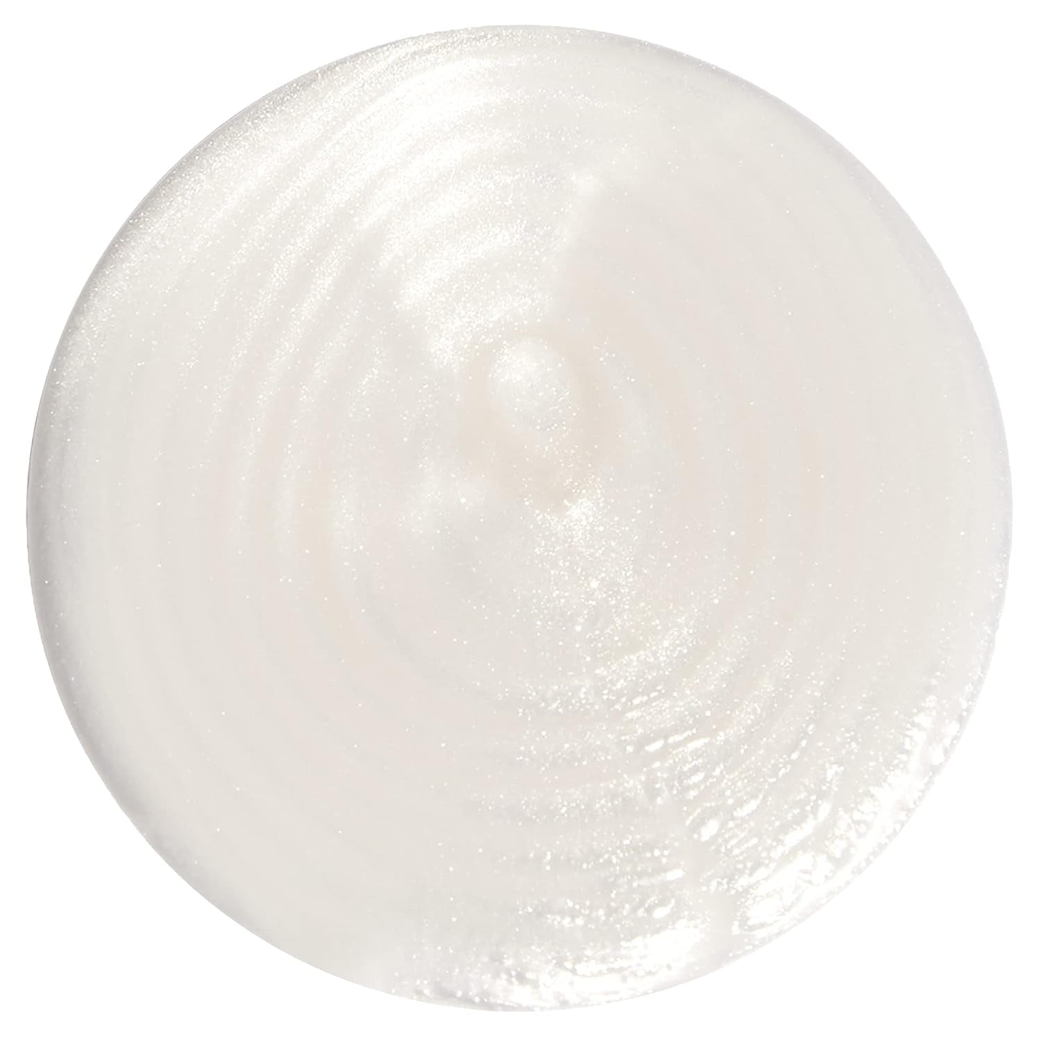 Nails Inc - Esmalte de uñas vegano GLOWING SOMEWHERE Plant Power - 73% a base de plantas, 100% vegano y libre de crueldad - Manicura perfecta, perla brillante - Para decoración de uñas ecológica