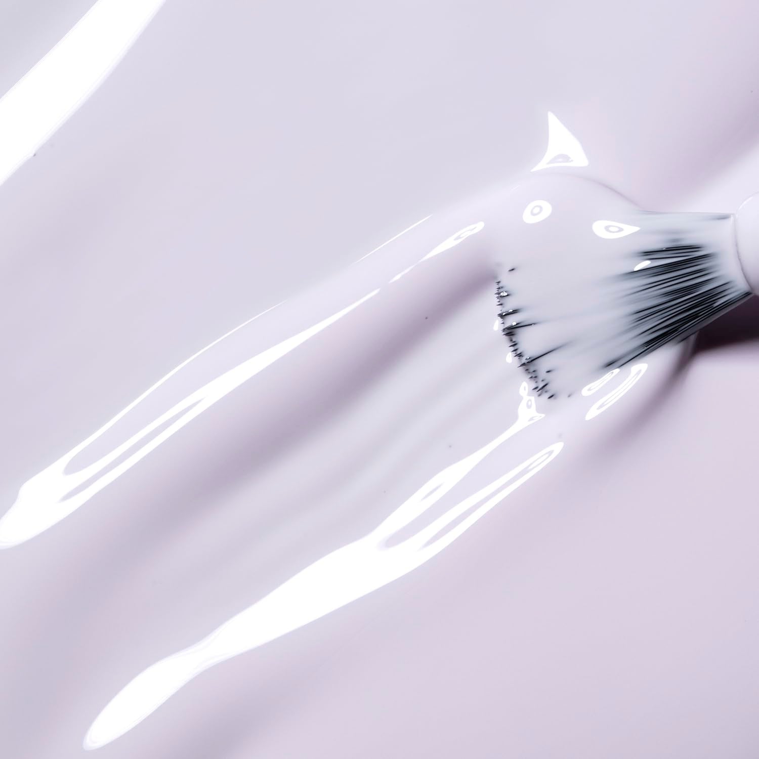 Collistar Puro Laca de Uñas de larga duración con acabado brillante, núm. 701 Cuarzo Rosa 10 ml