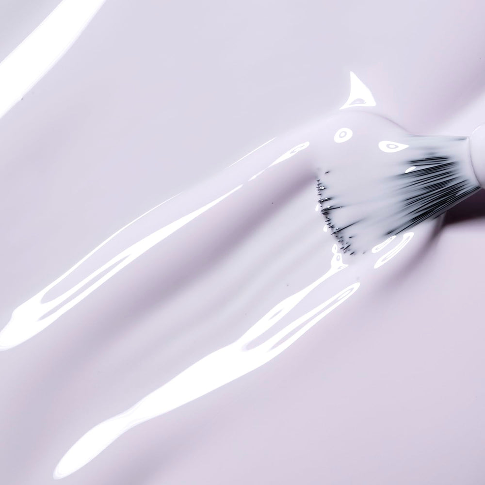 Collistar Puro Laca de Uñas de larga duración con acabado brillante, núm. 701 Cuarzo Rosa 10 ml