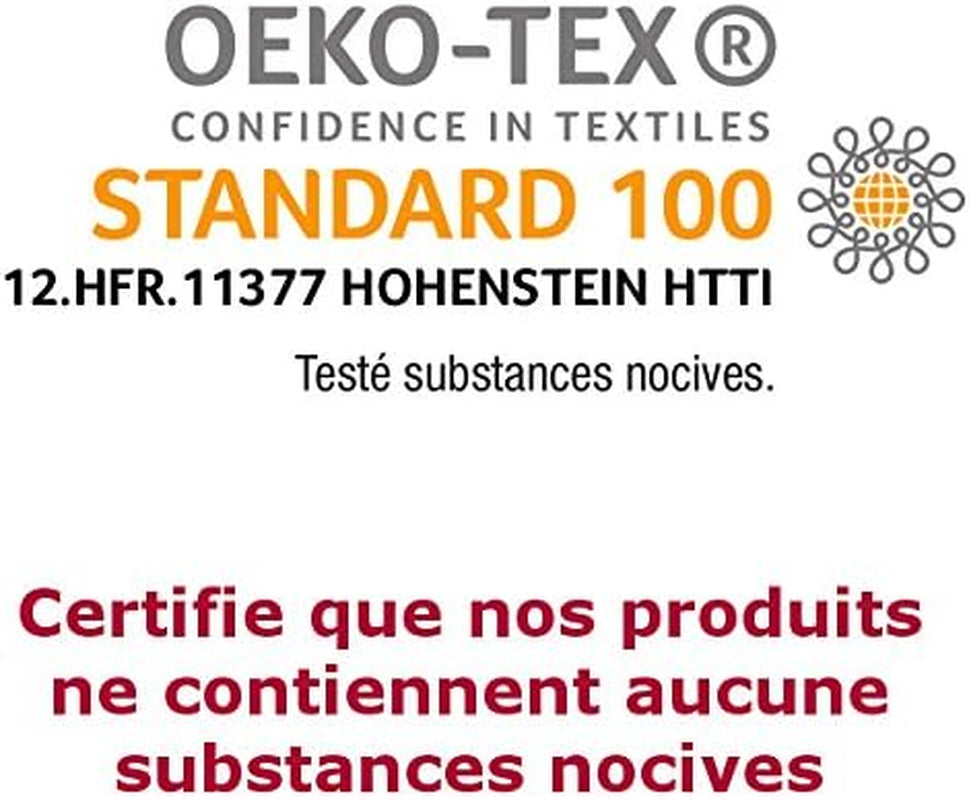 Cuvertură Bio Attitude, bumbac 300, bumbac, alb, 140 X 200 cm Plapumi si pilote Naty Shop