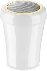 Zahăr pudră Tescoma DELICIA 200 ml, Alb