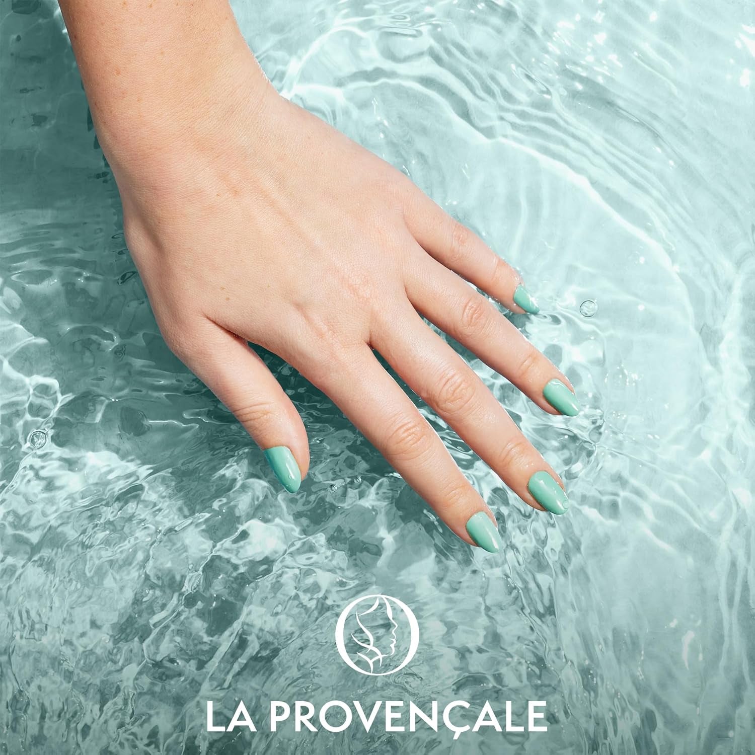 Esmalte de uñas Le Vernis Solaire, de larga duración