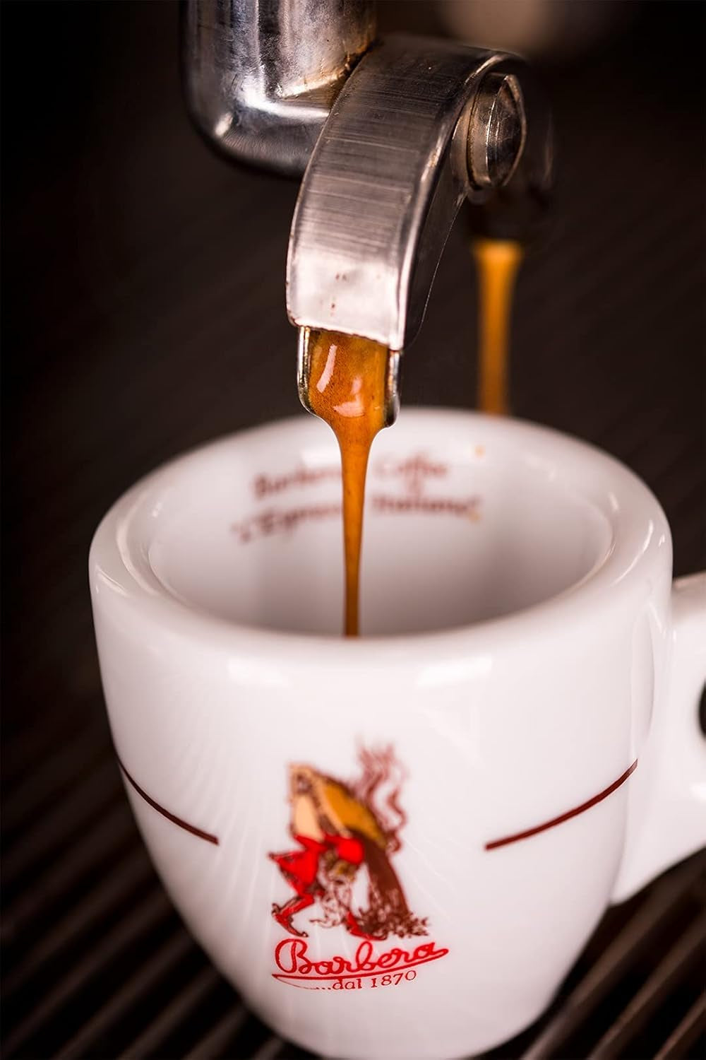 Caffè Barbera - Kit de cafea cu 3 amestecuri - 1870