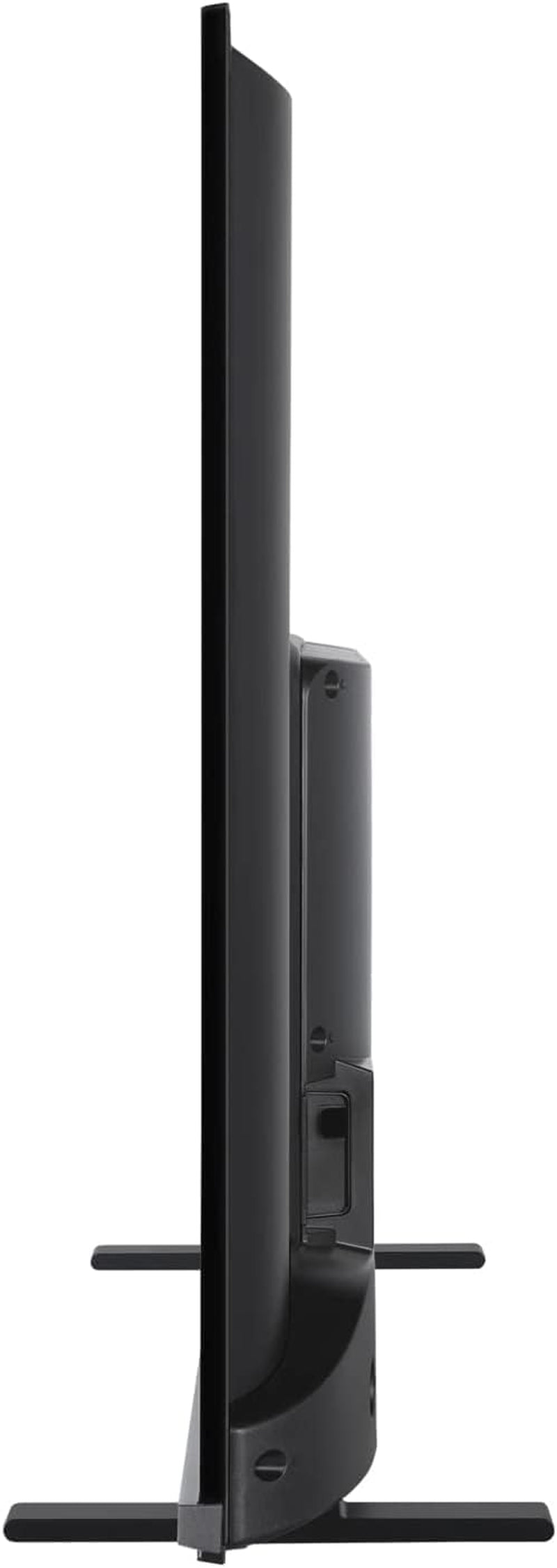 Toshiba, 43QA4163DG, 43 inch, QLED Quantum Dot Ultra HD (3840 x 2160), Asistent Google, Bluetooth, Netflix, Video, Chromecast