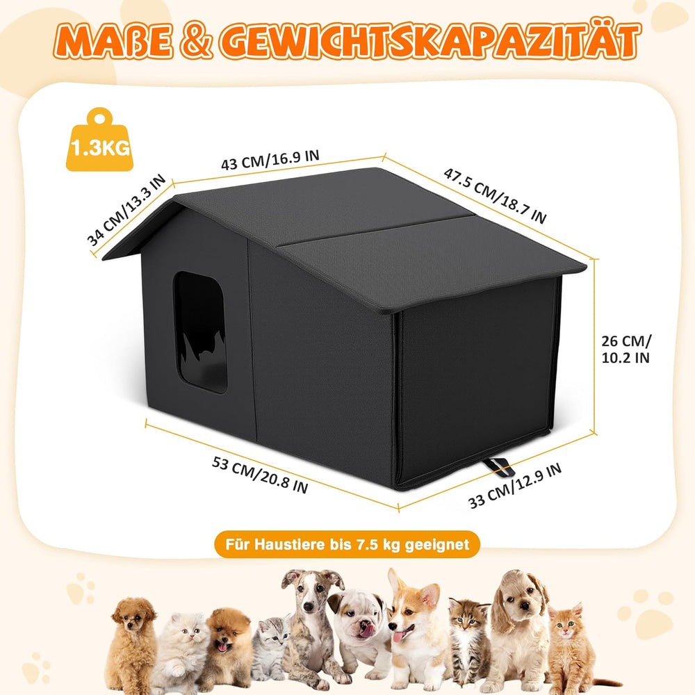 Pături & Mobilier, Animale de companie, Peșteri & Case, Pisici, Paturi pentru pisici, Pisici - culcusuri, saltele