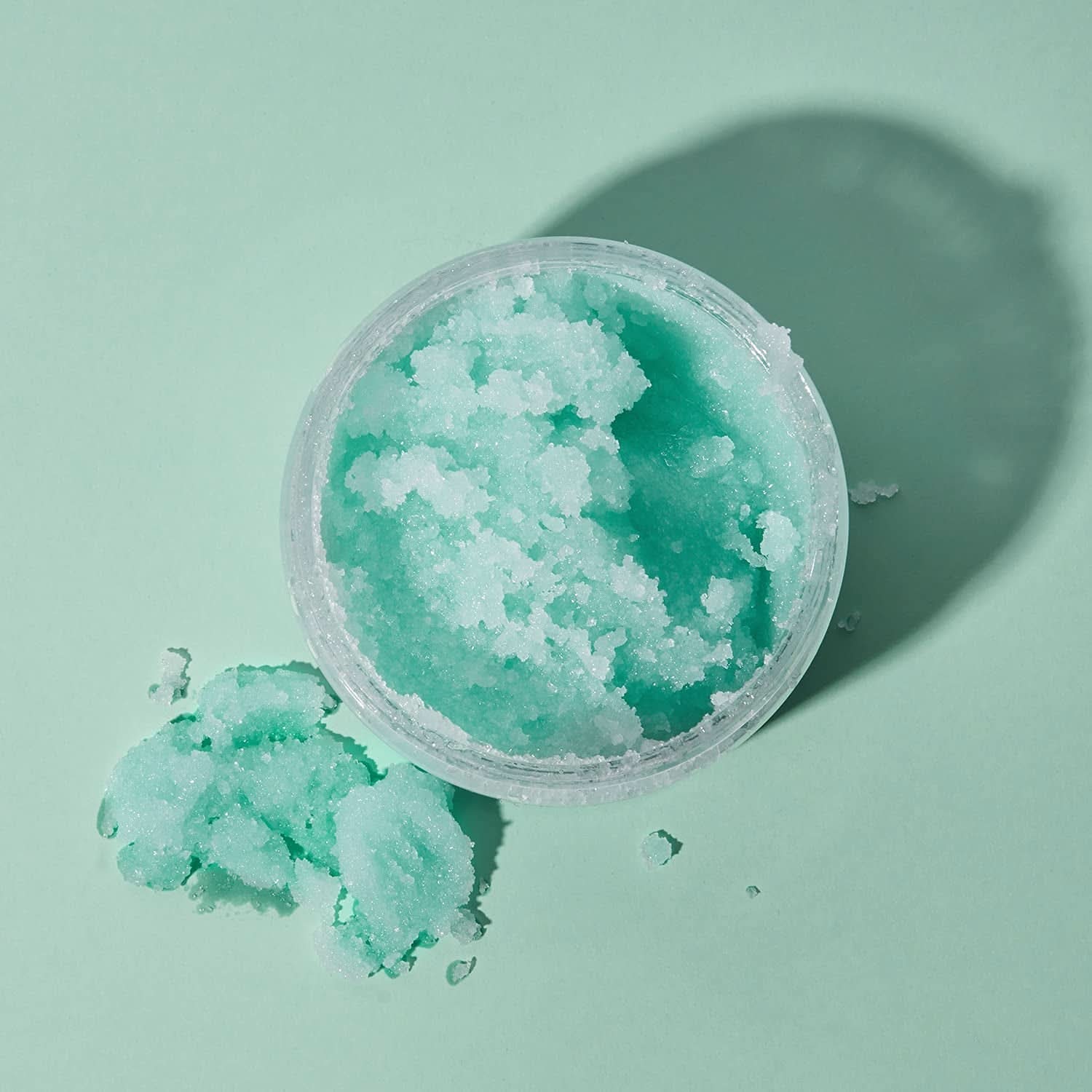 Pranaturals, Exfoliante Corporal con Sal del Mar Muerto, 500g Naty Shop