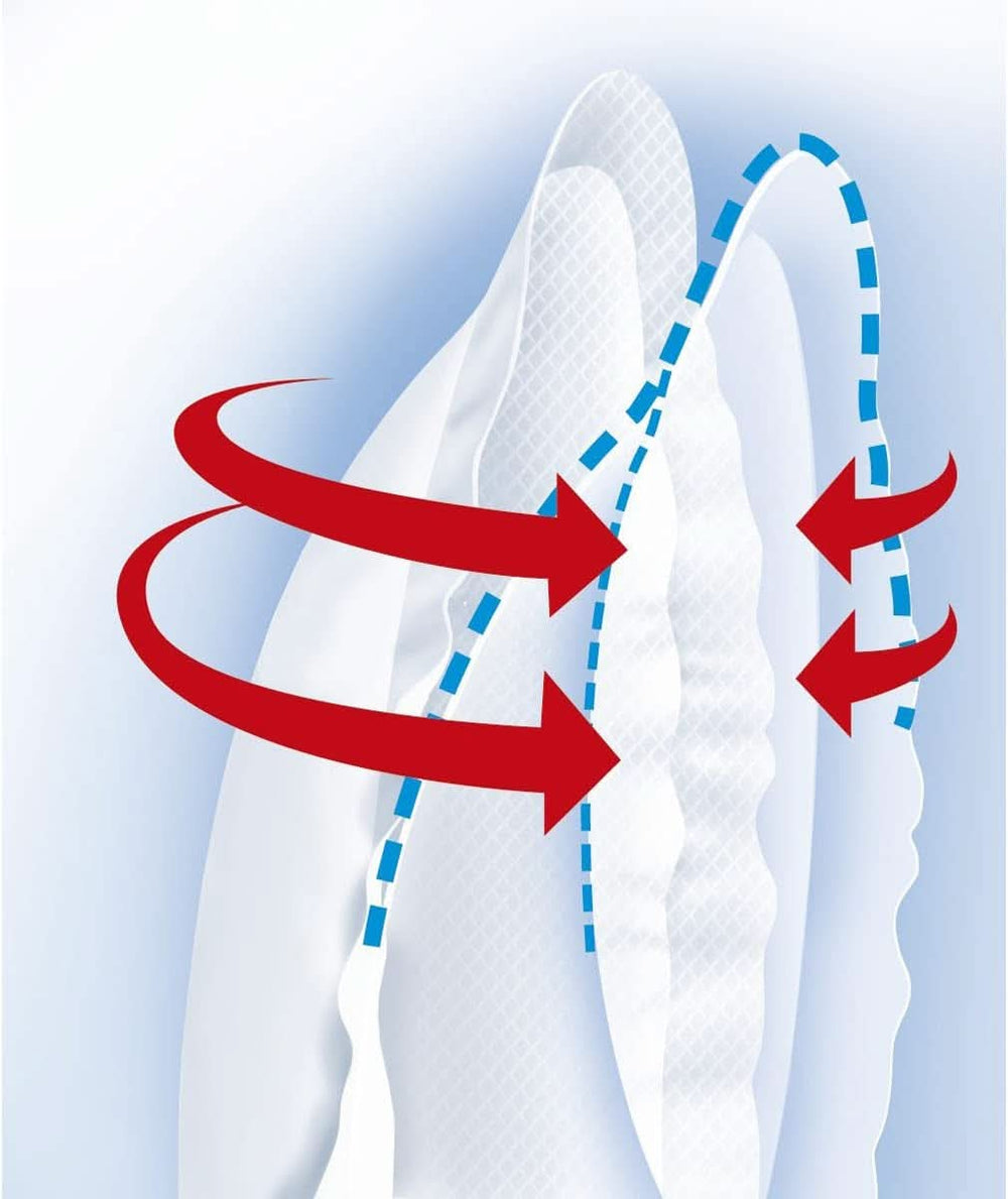 Chicco Tampones Antibacterianos Naturalfeeling, 60uds Alimentación y Accesorios Lactancia Bebe Naty Shop