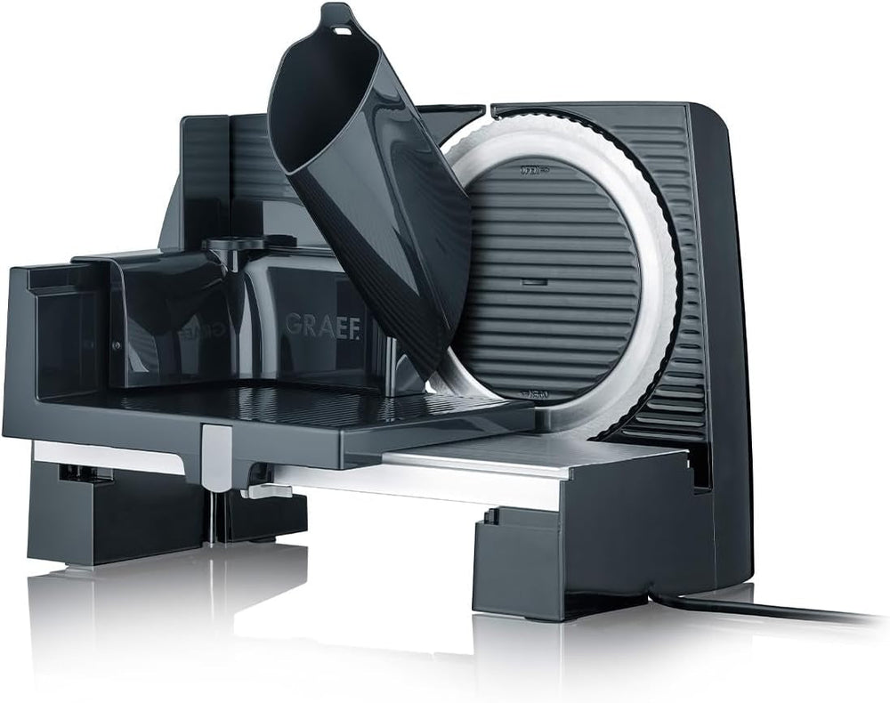 GRAEF Sliced Kitchen S10002, rebanadora universal Rasnite y Rebanadoras Naty Shop