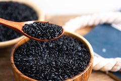 Nerone arroz negro 500g ecológico