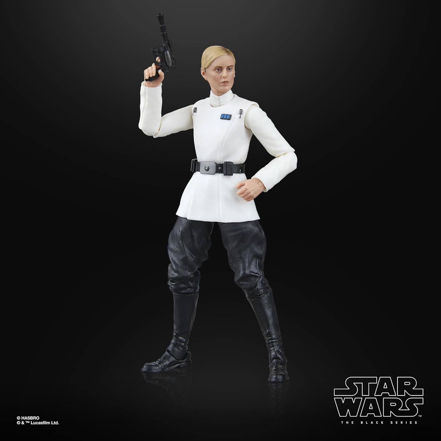 Figura coleccionable Star Wars Black Series Dedra Meero Andor, 15 cm Figuras de acción Naty Shop