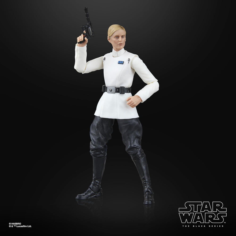 Figura coleccionable Star Wars Black Series Dedra Meero Andor, 15 cm Figuras de acción Naty Shop