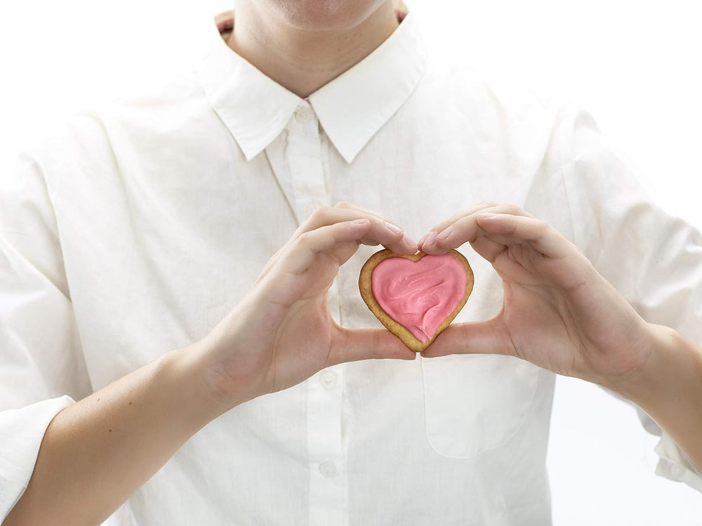 Forme de biscuiți de Crăciun Lékué, set de 3