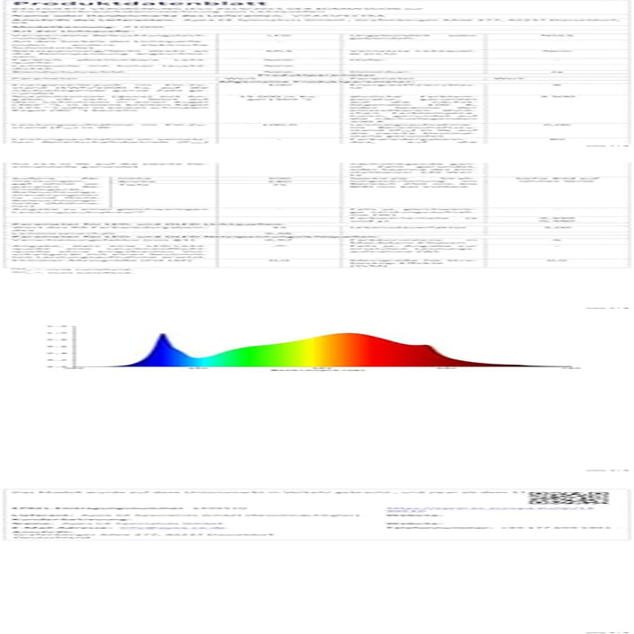VIPARSPECTRA P1000 Luz de cultivo LED de espectro completo 2024 Luz de cultivo LED 0%-100% regulable para invernaderos Plantas de interior Plántulas Verduras Flores Tiendas de cultivo 60x60cm y 80x80cm