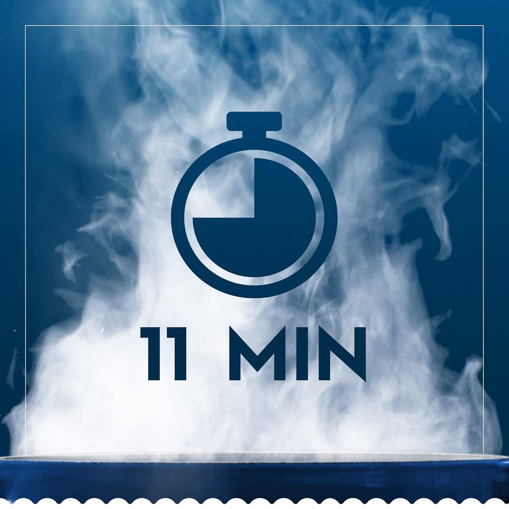 Pasta Barilla Clásico Fusilli núm. 98, de trigo duro de alta calidad, siempre al dente, 1 kg