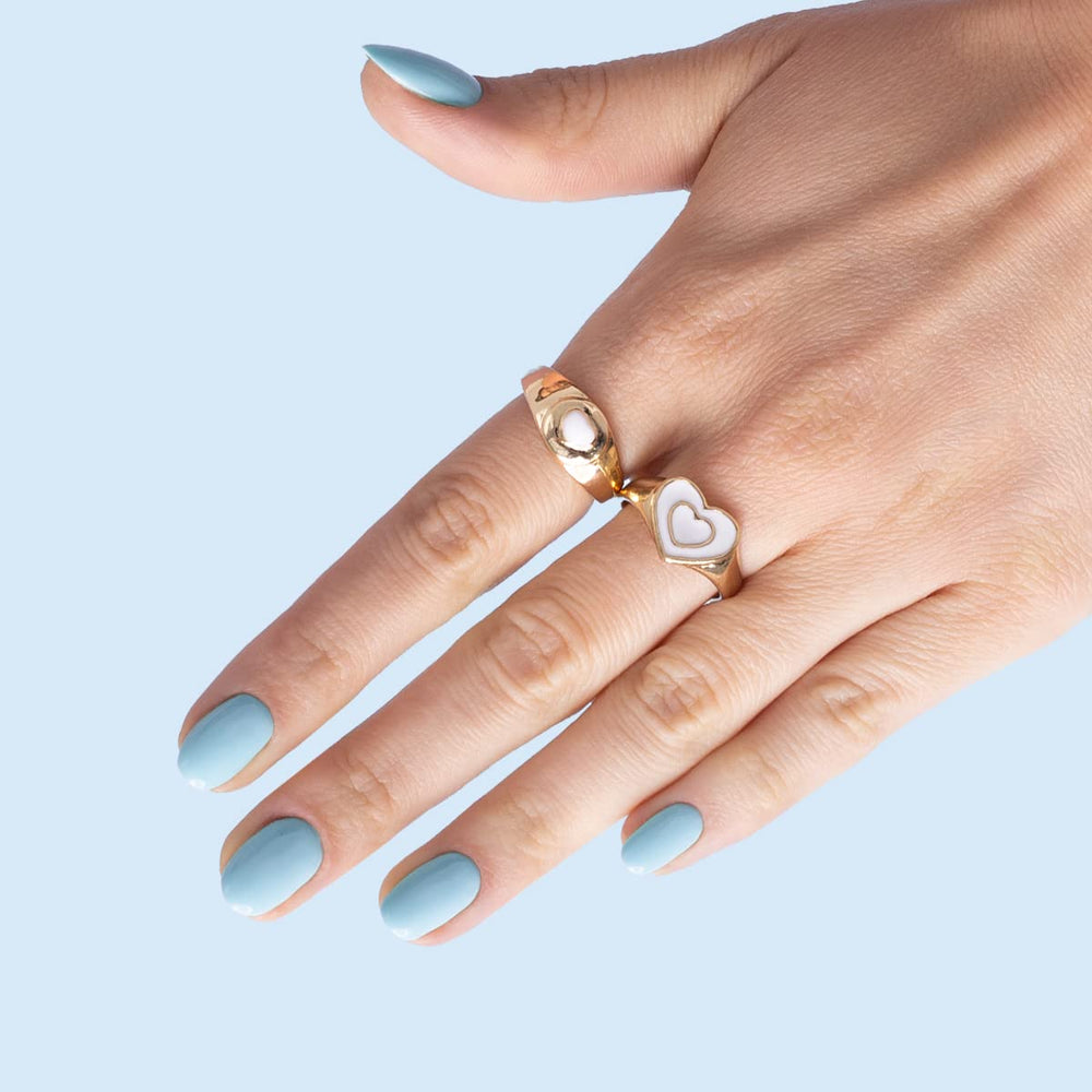 Esmalte de Uñas UV Semilac 000 Lazure Dream 7ml Colección Semilike