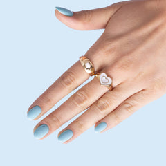 Esmalte de Uñas UV Semilac 000 Lazure Dream 7ml Colección Semilike