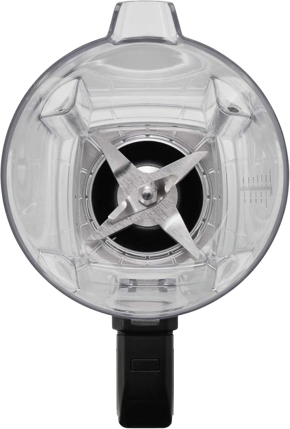 WMF Kult Pro Hochleistungs-batidora de pie 1.600 Watt, 36.000 U/Min, mezclador 1,8L, 6 programas automáticos, función para batidos, trituración de hielo y intervalos Madre e hijo Naty Shop