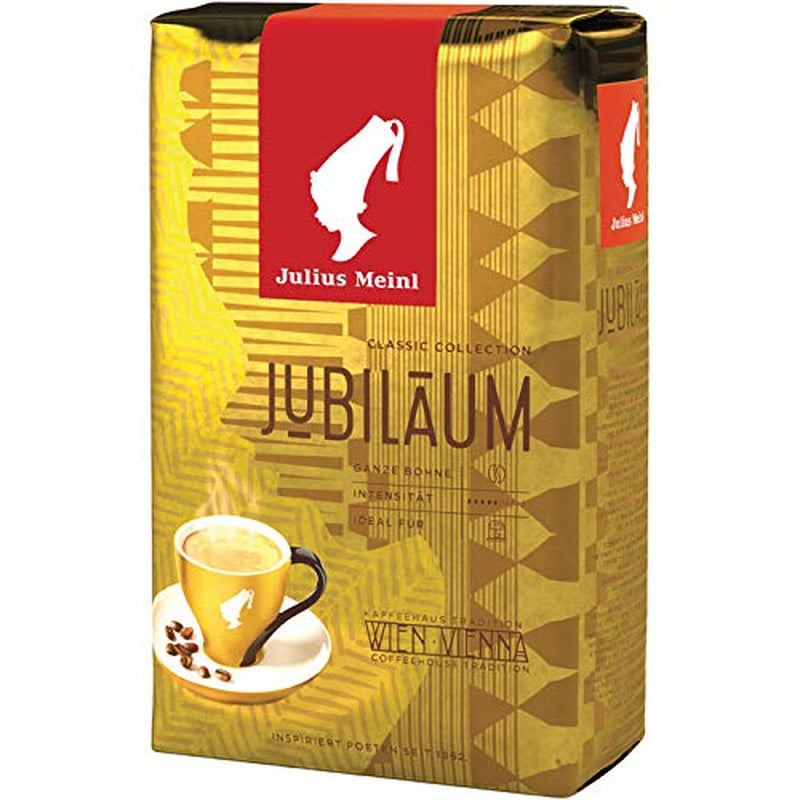 Aniversare, Fasole întreagă - 500g - 6x