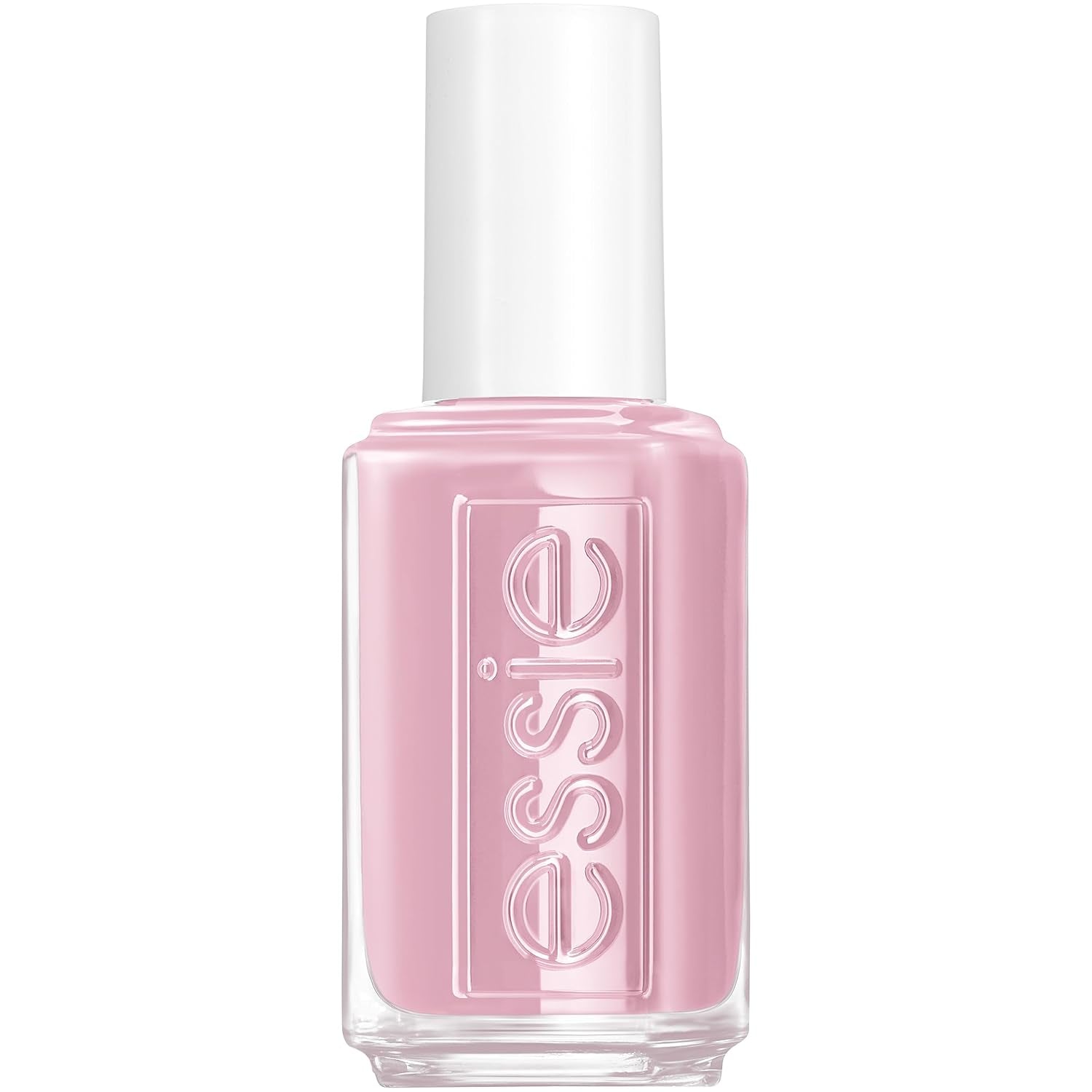 Essie Schnelltrocknender Laca de uñas "expresión", nr. 210 tíralo, Violett, Vegane Formel, 10 ml