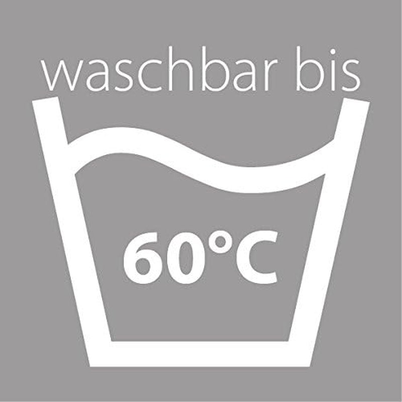 Traumnacht Exklusiv pernă de dormit specială cu spumă visco-elastică, 40 X 60 cm, gri, certificată Oeko-Tex, produsă în conformitate cu standardul de calitate german Perne standard Naty Shop