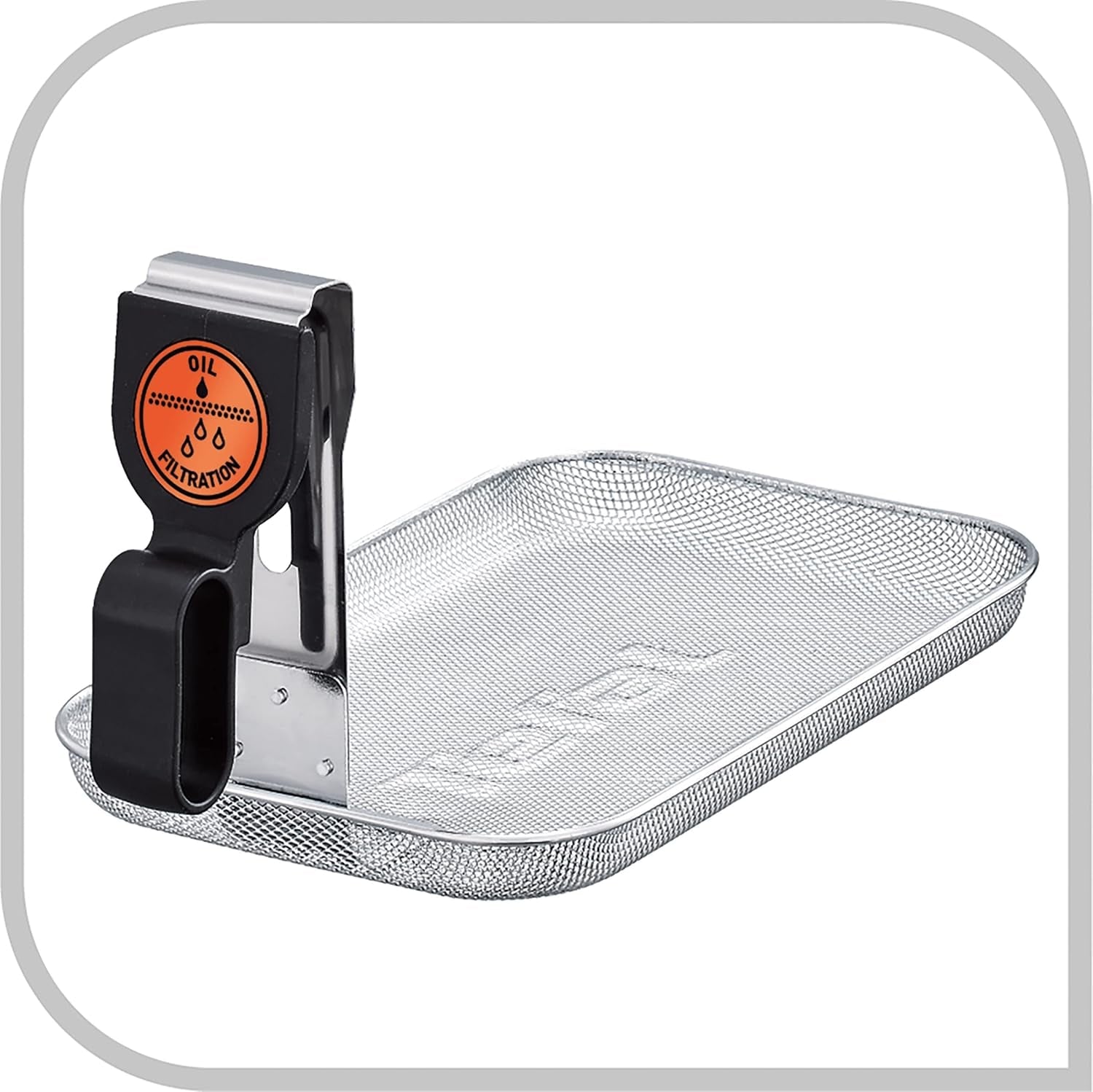 Tefal FR5160 Filtra Pro, freidora de aceite semiprofesional Electrodomésticos Naty Tienda