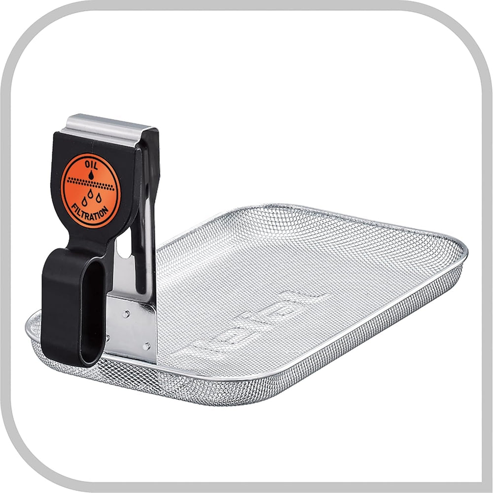 Tefal FR5160 Filtra Pro, freidora de aceite semiprofesional Electrodomésticos Naty Tienda