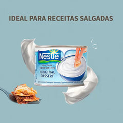 Nestlé Crema Leche 170g