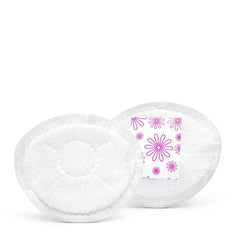 MEDELA Safe & Dry Einweg-Stilleinlagen, Ultradünn, Einzeln Verpackt, 30 Stück Accesorios Alimentación y Lactancia Bebe Naty Shop