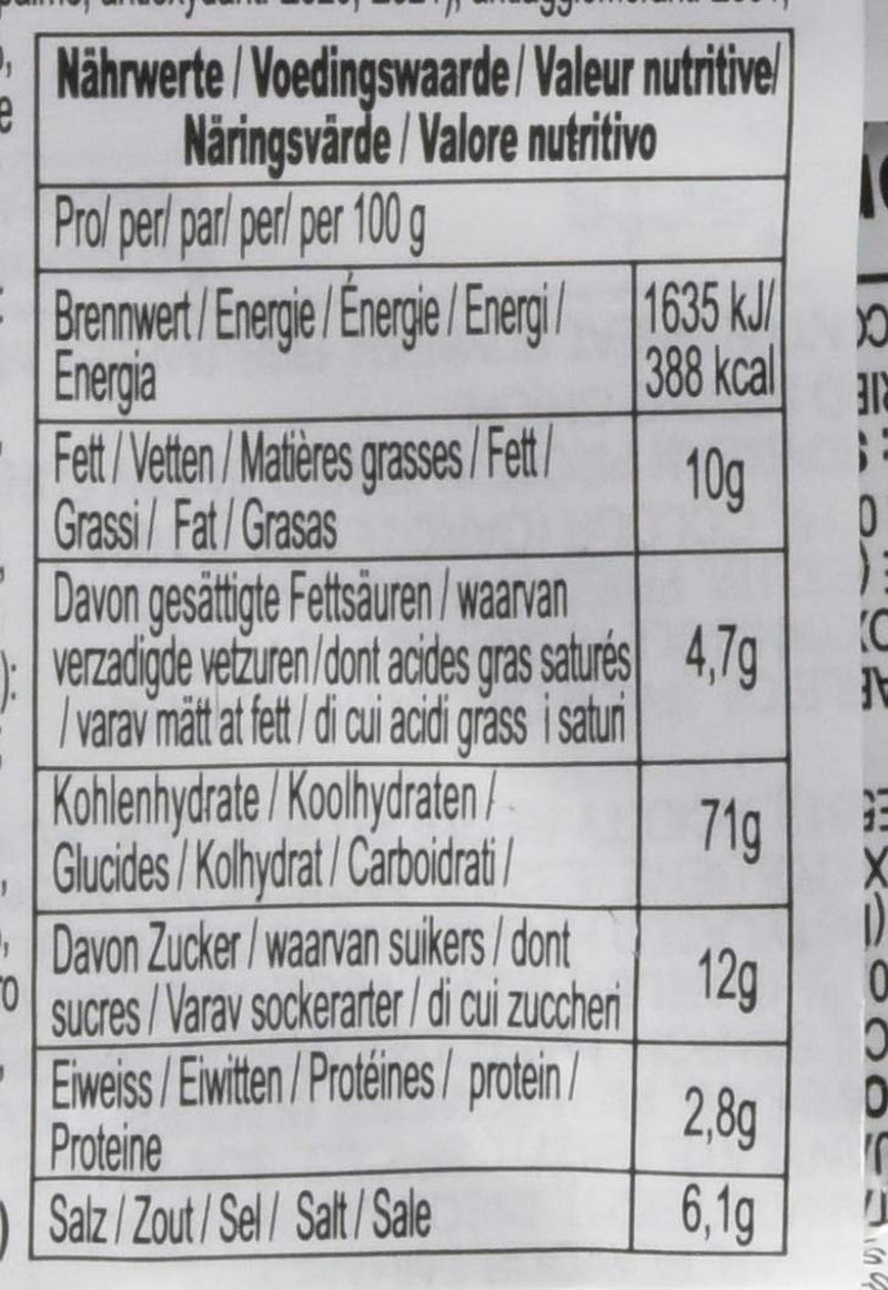 ACECOOK - Fideos Instantáneos de Vidrio GD con Pollo - (1 x 57g)