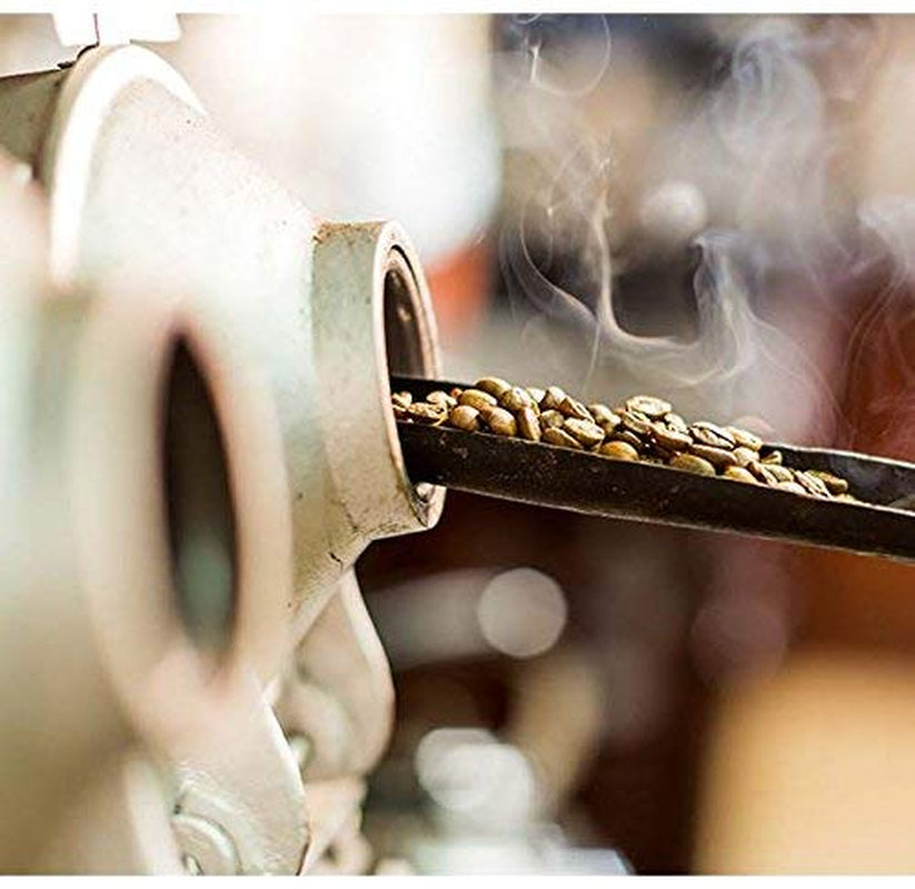 Cafea măcinată Poas Volcanic Earth, pungă de 350 ml