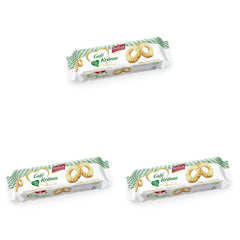 Coronițe de cafea Coppenrath Classic, 250 g (pachet de 3)