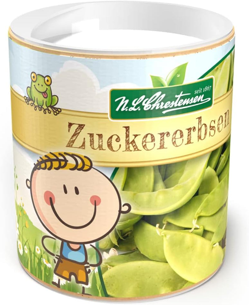 Semillas de caléndula Chrestensen Colorful Mix - Semillas polinizadas libremente 30 g para aprox. 25m² - Coctelera para niños de jardín